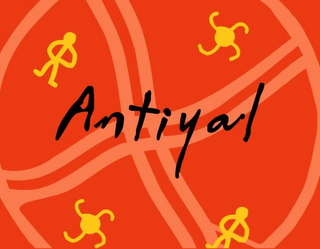 ANTIYAL