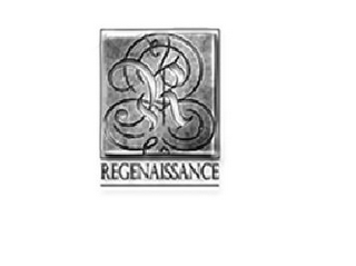 R REGENAISSANCE