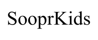 SOOPRKIDS