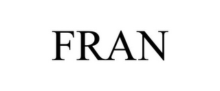 FRAN