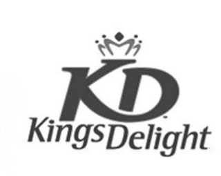 KD KINGS DELIGHT