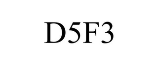 D5F3