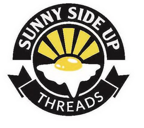 SUNNY SIDE UP THREADS