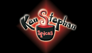 KEN STEPHAN SPICES