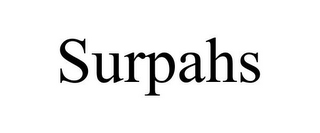 SURPAHS