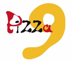 PIZZA 9