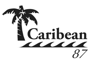 CARIBEAN 87