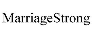 MARRIAGESTRONG