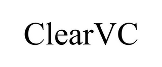 CLEARVC