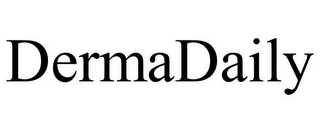 DERMADAILY