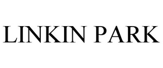 LINKIN PARK