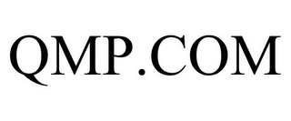 QMP.COM