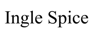 INGLE SPICE