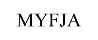 MYFJA