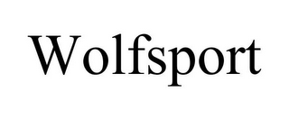 WOLFSPORT