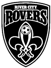 RIVER CITY ROVERS