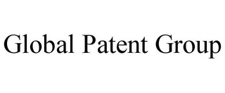 GLOBAL PATENT GROUP