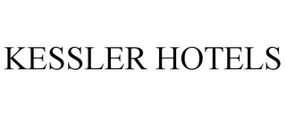 KESSLER HOTELS