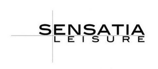 SENSATIA LEISURE