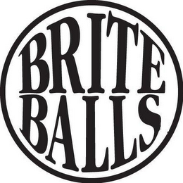 BRITE BALLS