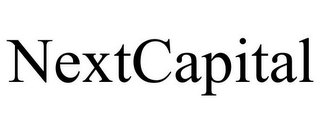 NEXTCAPITAL