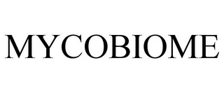 MYCOBIOME