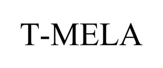 T-MELA