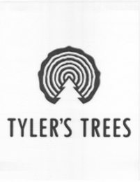 TYLER'S TREES