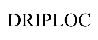 DRIPLOC