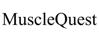 MUSCLEQUEST