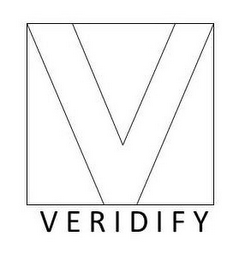 V VERIDIFY