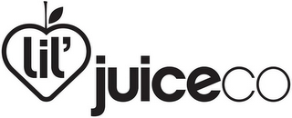 LIL' JUICE CO