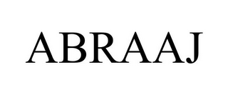 ABRAAJ