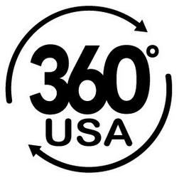 360° USA