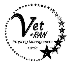 VET ERAN PROPERTY MANAGEMENT CIRCLE
