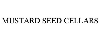 MUSTARD SEED CELLARS