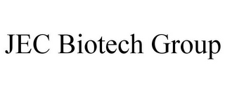 JEC BIOTECH GROUP