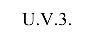 U.V.3.