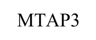 MTAP3