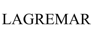 LAGREMAR