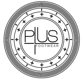 PLUS FOOTWEAR