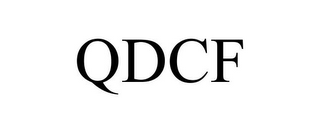 QDCF