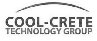 COOL-CRETE TECHNOLOGY GROUP