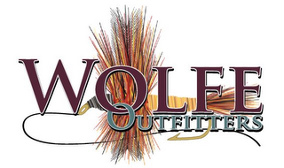 WOLFE OUTFITTERS