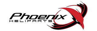 PHOENIX HELIPARTS