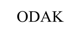 ODAK