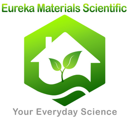 EUREKA MATERIALS SCIENTIFIC YOUR EVERYDAY SCIENCE