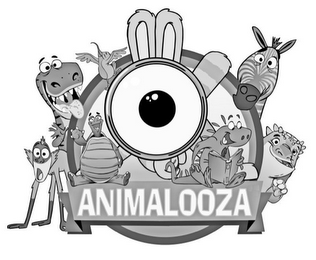 ANIMALOOZA