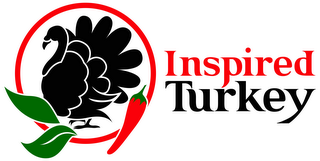 INSPIRED TURKEY
