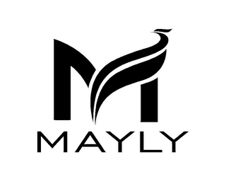 M MAYLY